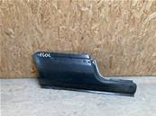 Bas de caisse droit CLIO II PHASE 1 3P 1998-03->2001-06