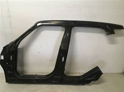 Côté de caisse gauche MINI II COUNTRYMAN (R60) 5P 2010-08->2017-06