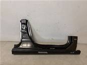 Bas de caisse droit 308 II PHASE 1 5P 2013-06->2017-08