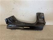 Bas de caisse droit C5 I PHASE 1 5P 2001-03->2004-09