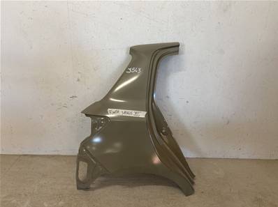 Aile arrière droite YARIS III PHASE 1 5P 2011-03->2015-04