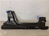 Bas de caisse droit GRAND C4 PICASSO II (B78) PHASE 1 5P LONG 2013-04->2017-06