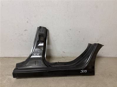 Bas de caisse gauche PEUGEOT 308 II PHASE 1 5P 2013-06->2017-08