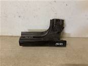 Bas de caisse droit C4 PICASSO II (B78) PHASE 1 5P 2013-04->2017-06