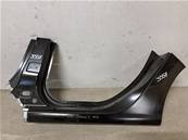 Bas de caisse gauche GRAND SCENIC III PHASE 1 5P LONG 2009-04->2011-11