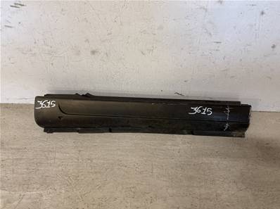 Bas de caisse gauche BERLINGO I BREAK (M49) PHASE 1 3P 1996-09->2002-11