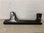 Côté de caisse droit TOURAN I (1T) PHASE 1 5P 2003-03->2006-12