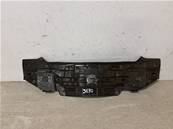 Jupe arrière VERSO PHASE 1 5P 2009-06->2012-12