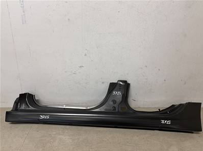 Bas de caisse gauche TIPO II BREAK PHASE 1 5P 2016-06->