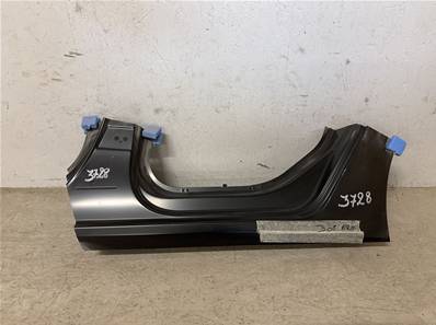 Bas de caisse gauche 308 III BREAK (P5) 5P 2021-07->