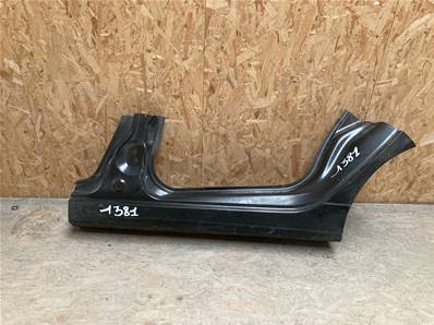 Bas de caisse gauche LAGUNA I PHASE 1 5P 1994-01->1998-04