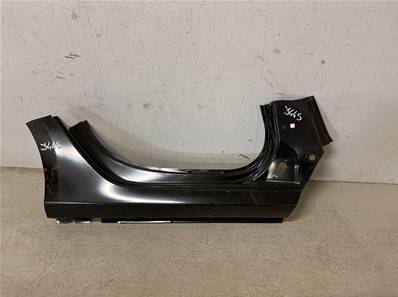 Bas de caisse droit LAGUNA III PHASE 1 5P 2007-10->2010-10