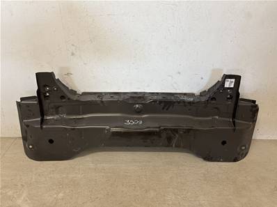 Jupe arrière DS5 (B81) PHASE 1 5P 2011-06->2016-03