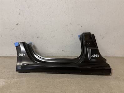 Bas de caisse droit C4 PICASSO II (B78) PHASE 1 5P 2013-04->2017-06