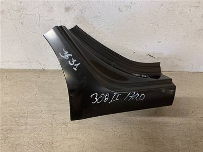 Bas de caisse droit 308 II PHASE 1 5P 2013-06->2017-08