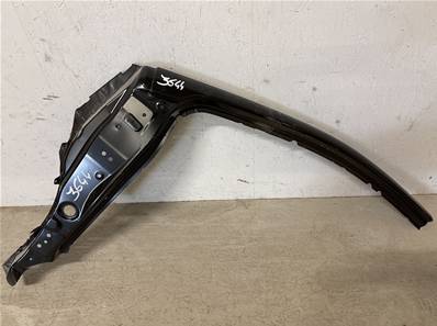 Pied avant gauche YARIS III PHASE 1 5P 2011-03->2015-04