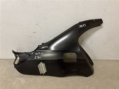 Aile arrière droite SERIE 5 V (E60) PHASE 2 4P 2007-03->2009-12