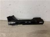 Bas de caisse droit PEUGEOT 306 PHASE 2 5P 1997-04->2001-06