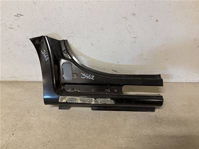 Bas de caisse gauche BERLINGO III FOURGON (K9) 4P 2018-05->