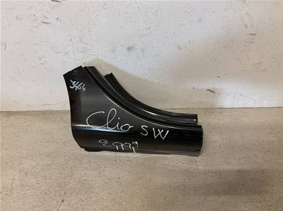 Bas de caisse droit CLIO III ESTATE PHASE 2 5P 2009-03->2014-12