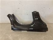 Bas de caisse droit C3 II (A51) PHASE 1 5P 2009-11->2013-02