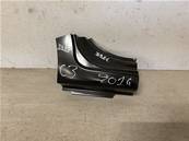 Bas de caisse droit C3 II (A51) PHASE 1 5P 2009-11->2013-02