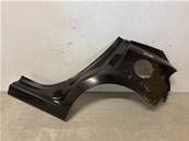 Aile arrière gauche 207 5P 2006-04->2013-06