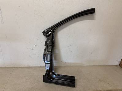 Pied avant gauche BERLINGO II BREAK (B9) PHASE 1 4P 2008-05->2012-01