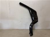 Entrée de porte droite JUMPER III CHASSIS CABINE PHASE 2 2P MOYEN (3450mm) 2014-06->