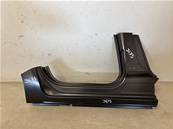 Bas de caisse droit 5008 I PHASE 1 5P 2009-11->2013-12