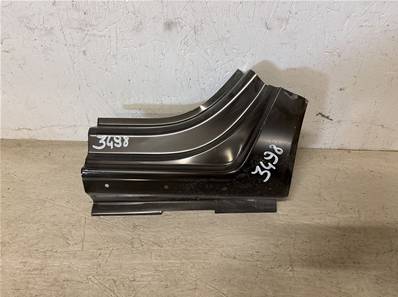 Bas de caisse gauche 3008 I PHASE 1 5P 2009-04->2013-12