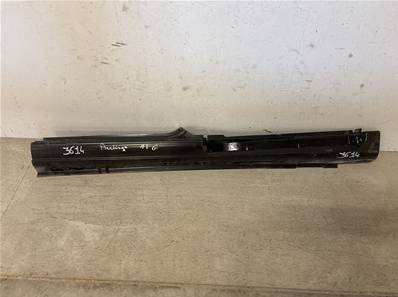 Bas de caisse gauche BERLINGO I BREAK (M49) PHASE 1 3P 1996-09->2002-11