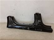 Bas de caisse droit C4 PICASSO II (B78) PHASE 1 5P 2013-04->2017-06