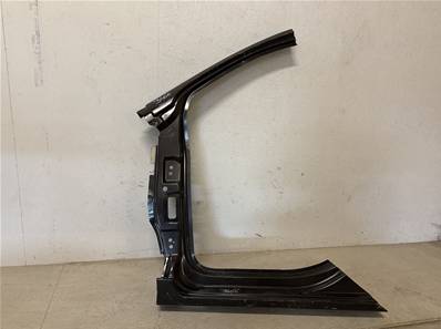 Pied avant gauche BERLINGO II BREAK (B9) PHASE 1 4P 2008-05->2012-01