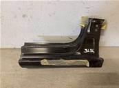 Bas de caisse droit C4 II (B71) PHASE 2 5P 2014-11->