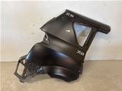 Aile arrière droite COROLLA II VERSO PHASE 2 5P 2007-06->2009-05