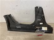 Bas de caisse droit JUKE II 5P 2019-12->