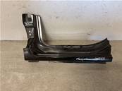 Bas de caisse gauche BERLINGO II FOURGON (B9) PHASE 1 5P 2008-05->2012-01