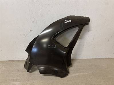 Aile arrière droite C3 I PHASE 1 5P 2002-04->2005-10