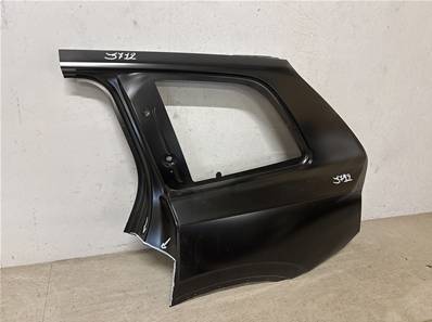 Aile arrière gauche XC90 II PHASE 1 5P 2015-04->2020-03