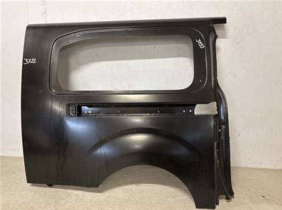 Panneau lateral droit VIVARO III L CABINE APPROFONDIE (C) 5P LONG 2019-09->