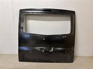 Hayon TRAFIC II L1H1 FOURGON PHASE 1 4P -1000-