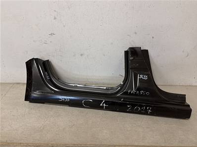 Bas de caisse droit C4 PICASSO II (B78) PHASE 1 5P 2013-04->2017-06