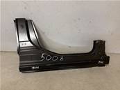 Bas de caisse droit 5008 I PHASE 1 5P 2009-11->2013-12