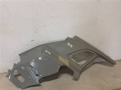 Aile arrière droite Q5 II (FY) PHASE 2 5P 2020-09->