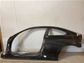 Côté de caisse gauche SERIE 3 V COUPE (E92) PHASE 1 2P 2006-09->2010-03