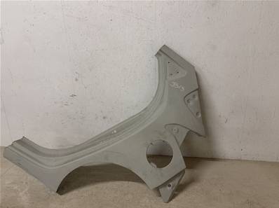 Aile arrière gauche I10 II PHASE 1 5P 2013-10->