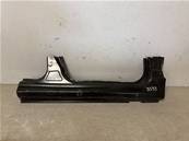 Bas de caisse droit PEUGEOT 206 5P 1998-09->2009-03