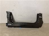 Bas de caisse gauche MEGANE SCENIC I PHASE 1 5P 1996-09->1999-08