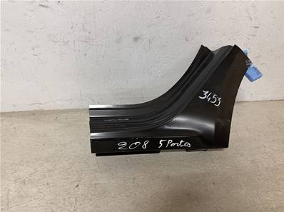 Bas de caisse gauche 208 I PHASE 1 5P 2012-03->2015-09